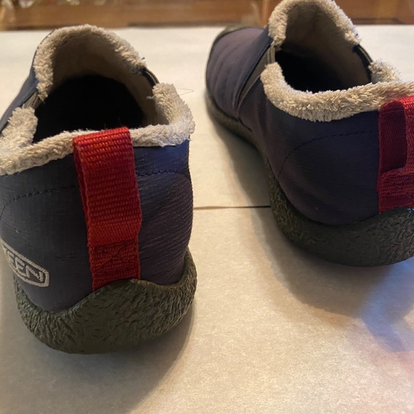 KEEN Howser Slip On. Womens size 8.5 - Picture 4 of 8